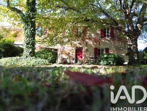 Vente Maison 5 chambresPernes-les-Fontaines