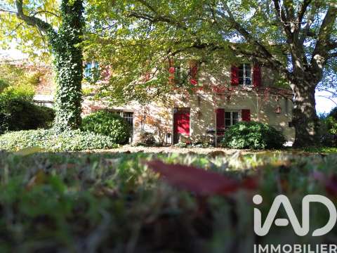 Vente maison 9 pièces Pernes-les-Fontaines 84