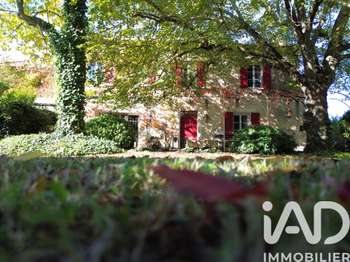 Vente maison 9 pièces Pernes-les-Fontaines 84
