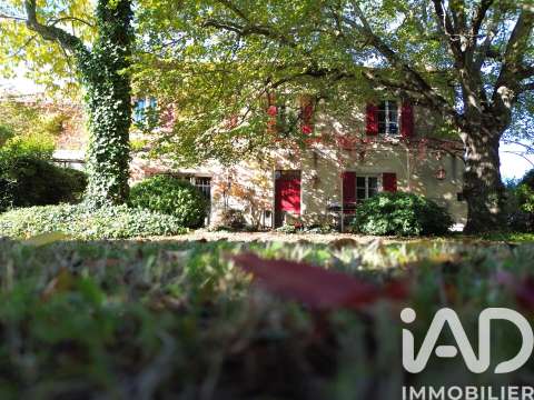 Vente maison 9 pièces Pernes-les-Fontaines 84