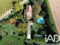 Vente maison 9 pièces