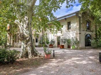 Vente Maison 4 chambresPernes-les-Fontaines