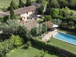 Vente Maison 6 chambresPernes-les-Fontaines