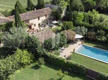 Vente maison 12 pièces Pernes-les-Fontaines 84