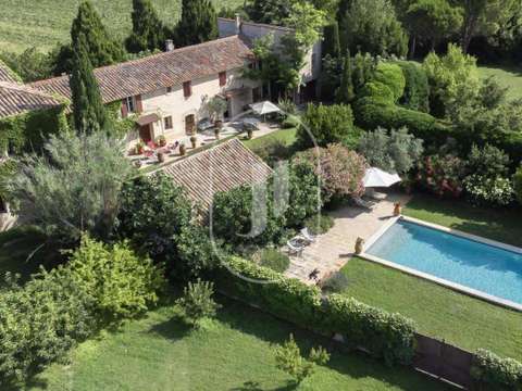 Vente maison 12 pièces Pernes-les-Fontaines 84