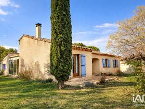 Vente Maison 4 chambresPernes-les-Fontaines