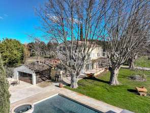 Vente Maison 6 chambresPernes-les-Fontaines