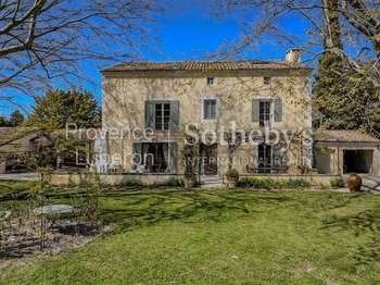 Vente maison 9 pièces Pernes-les-Fontaines 84