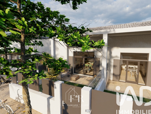 Vente Maison 2 chambresPernes-les-Fontaines