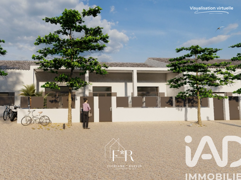 Vente maison 3 pièces Pernes-les-Fontaines 84