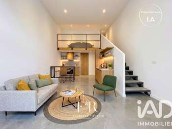 Vente maison 3 pièces Pernes-les-Fontaines 84