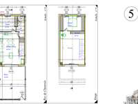 Vente maison 3 pièces Vente maison 3 pièces