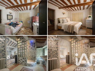 Vente maison 8 pièces Vente maison 8 pièces
