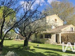 Vente Maison 5 chambresPernes-les-Fontaines