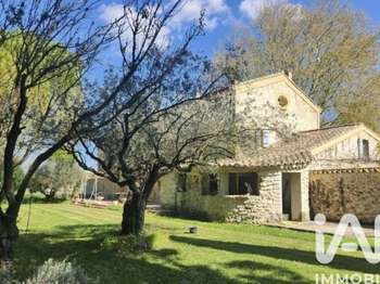 Vente maison 8 pièces Pernes-les-Fontaines 84
