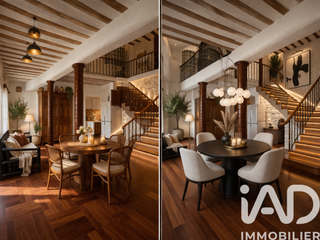 Vente maison 8 pièces Vente maison 8 pièces