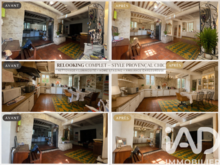 Vente maison 8 pièces Vente maison 8 pièces