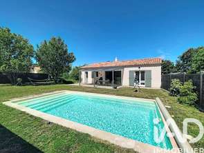 Vente Maison 3 chambresPernes-les-Fontaines
