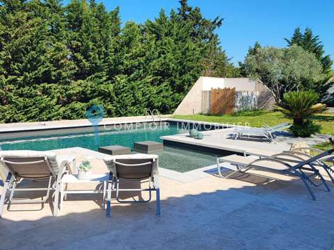 Vente maison 5 pièces Pernes-les-Fontaines 84