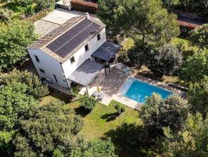 Vente Maison 6 chambresPernes-les-Fontaines