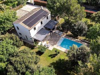 Vente maison 8 pièces Pernes-les-Fontaines 84