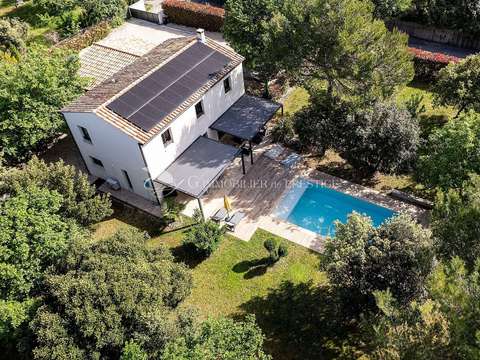 Vente maison 8 pièces Pernes-les-Fontaines 84