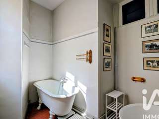 Vente maison 8 pièces Vente maison 8 pièces
