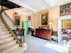 Vente Maison 8 piècesPernes-les-Fontaines