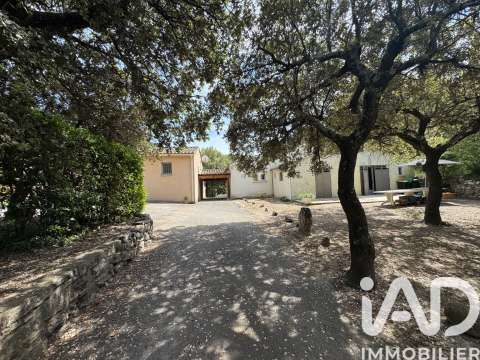 Vente maison 8 pièces Pernes-les-Fontaines 84