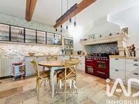 Vente maison 9 pièces