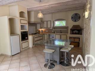 Vente maison 16 pièces