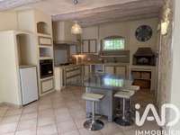 Vente maison 16 pièces