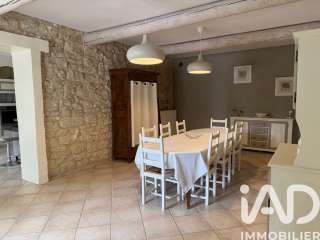 Vente maison 16 pièces