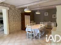 Vente maison 16 pièces