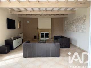 Vente maison 16 pièces