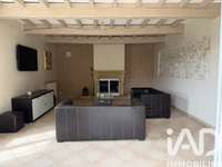 Vente maison 16 pièces