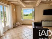 Vente maison 16 pièces