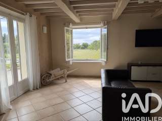 Vente maison 16 pièces