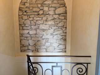Vente maison 16 pièces