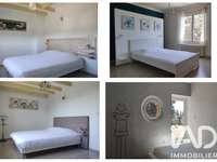 Vente maison 16 pièces