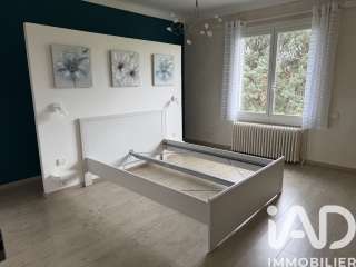 Vente maison 16 pièces