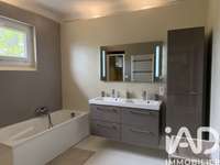 Vente maison 16 pièces