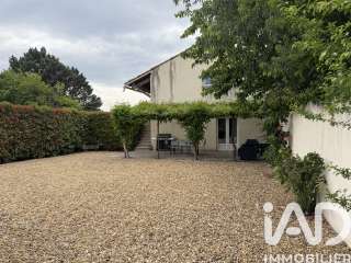 Vente maison 16 pièces