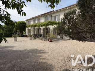 Vente maison 16 pièces