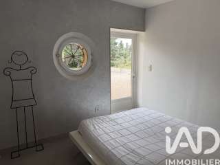 Vente maison 16 pièces