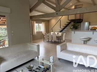 Vente maison 16 pièces