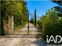 Vente maison 16 pièces