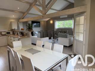 Vente maison 16 pièces