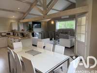 Vente maison 16 pièces