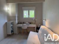 Vente maison 16 pièces